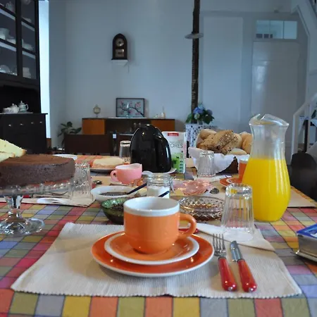 Bed & Breakfast Azores Vintage *