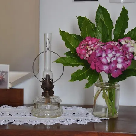 Azores Vintage Bed & Breakfast