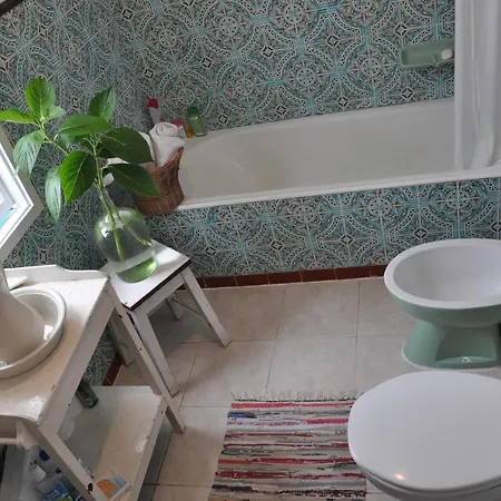 Azores Vintage Bed & Breakfast