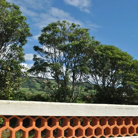 Azores Vintage Bed & Breakfast Feteira (Faial)