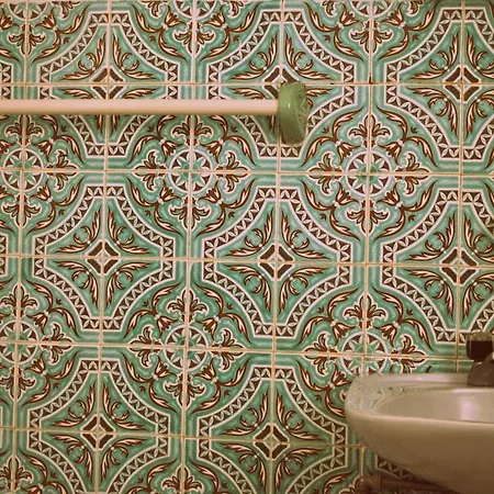 Azores Vintage Bed & Breakfast Feteira (Faial)