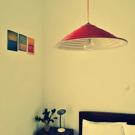Azores Vintage Bed & Breakfast
