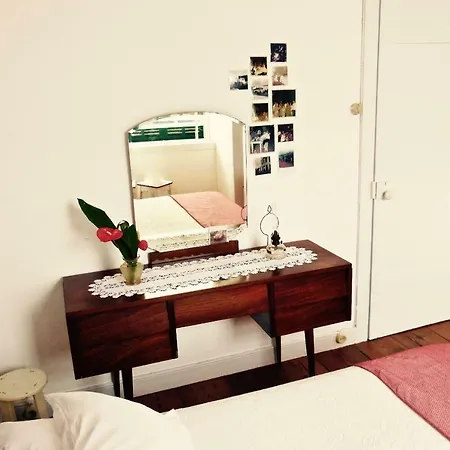 Azores Vintage Bed & Breakfast Feteira (Faial)