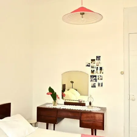 Bed & Breakfast Azores Vintage *