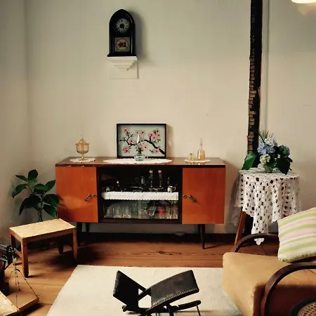 Azores Vintage Bed & Breakfast *