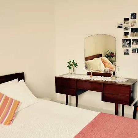 Bed & Breakfast Azores Vintage *