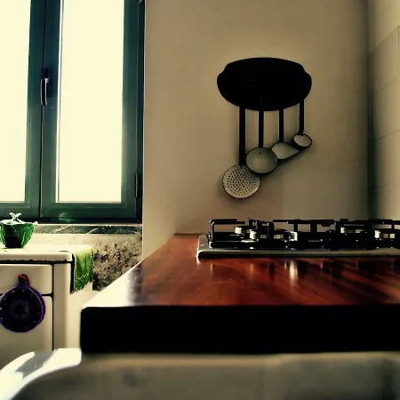 Bed & Breakfast Azores Vintage