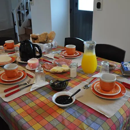 Bed & Breakfast Azores Vintage Feteira (Faial)