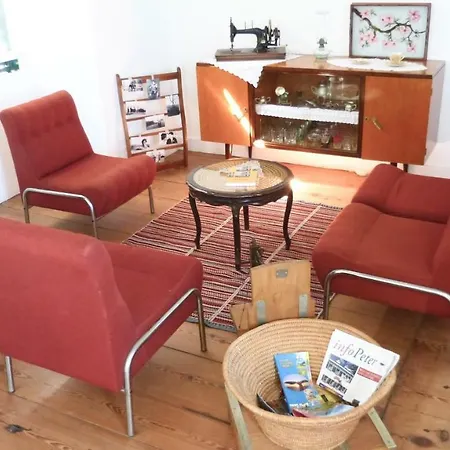 Bed & Breakfast Azores Vintage