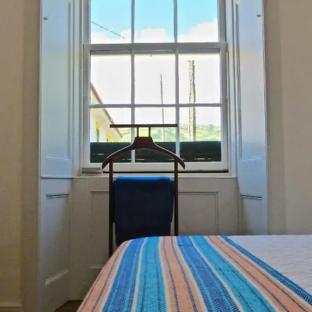 Azores Vintage Bed & Breakfast Feteira (Faial)
