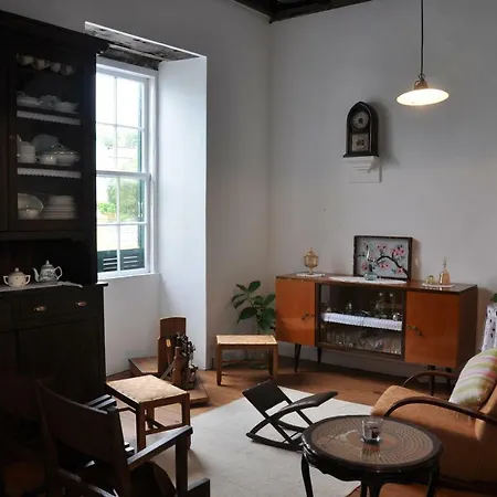 Bed & Breakfast Azores Vintage *